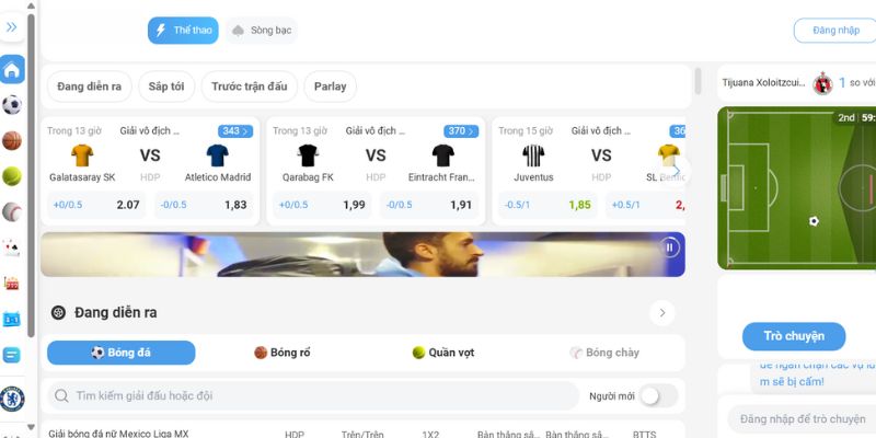Truy cập link vào 8Xbet chuẩn nhất hiện nay