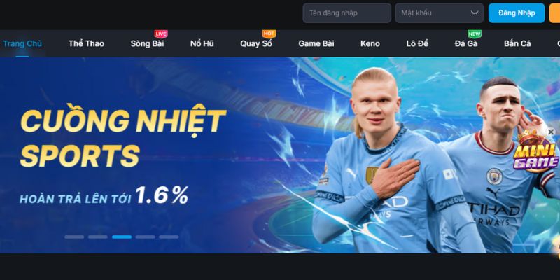 Hệ thống link vào Bem88 bảo mật dữ liệu
