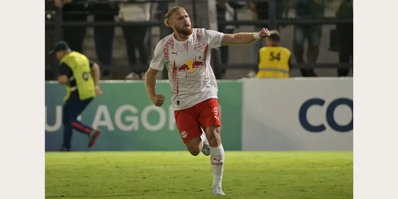 Bragantino đang có cơ hội lớn để vươn lên